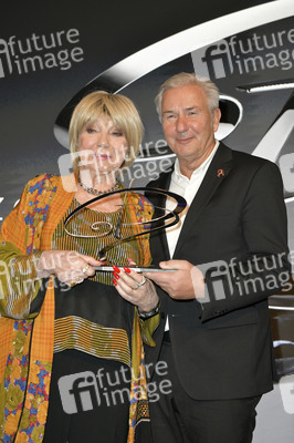 Götz George Preis 2025 in Berlin