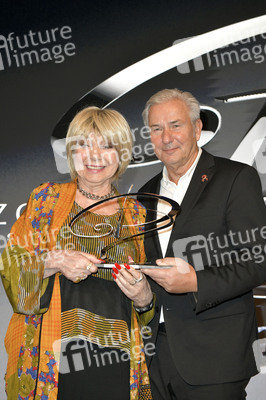 Götz George Preis 2025 in Berlin