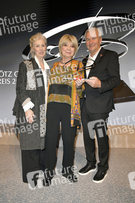 Götz George Preis 2025 in Berlin