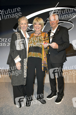 Götz George Preis 2025 in Berlin