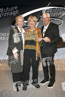 Götz George Preis 2025 in Berlin