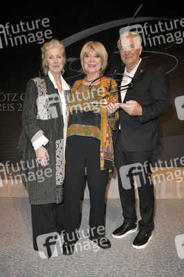 Götz George Preis 2025 in Berlin