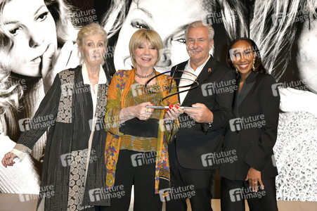 Götz George Preis 2025 in Berlin