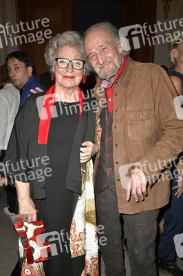 Götz George Preis 2025 in Berlin