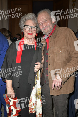 Götz George Preis 2025 in Berlin