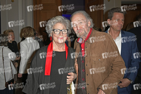 Götz George Preis 2025 in Berlin