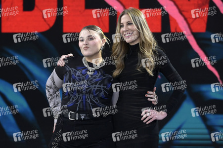 Talkshow 'Belve 2025' in Rom