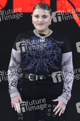 Talkshow 'Belve 2025' in Rom