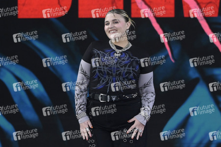 Talkshow 'Belve 2025' in Rom