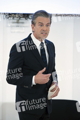 Besuch des Präsidenten der Italienischen Republik in Berlin