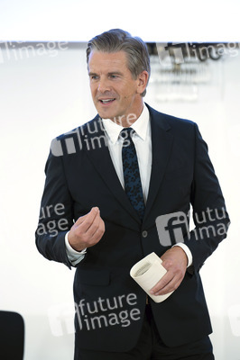 Besuch des Präsidenten der Italienischen Republik in Berlin