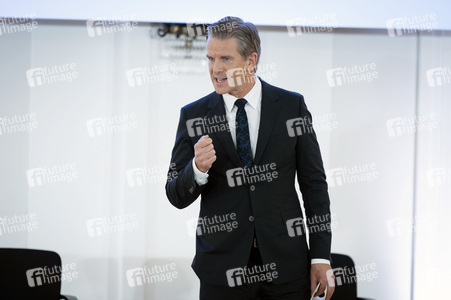 Besuch des Präsidenten der Italienischen Republik in Berlin