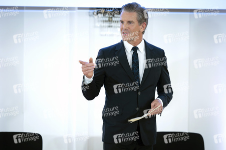 Besuch des Präsidenten der Italienischen Republik in Berlin