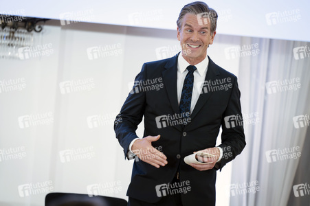 Besuch des Präsidenten der Italienischen Republik in Berlin