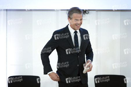 Besuch des Präsidenten der Italienischen Republik in Berlin
