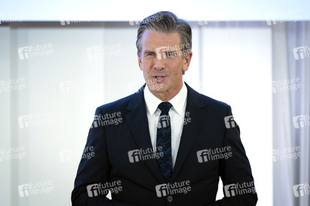 Besuch des Präsidenten der Italienischen Republik in Berlin