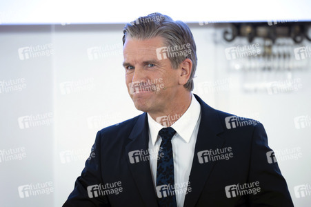 Besuch des Präsidenten der Italienischen Republik in Berlin