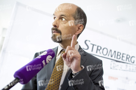 Settermin 'Stromberg - Der Film' in Arnsberg