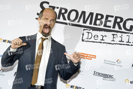 Settermin 'Stromberg - Der Film' in Arnsberg