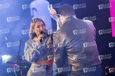 Konzert von Anna-Carina Woitschack in Düsseldorf