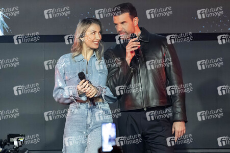 Konzert von Anna-Carina Woitschack in Düsseldorf