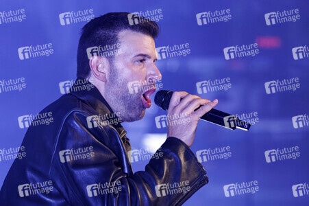 Konzert von Anna-Carina Woitschack in Düsseldorf