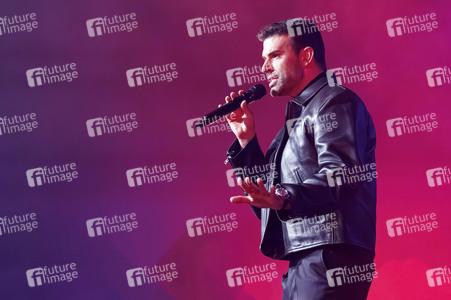 Konzert von Anna-Carina Woitschack in Düsseldorf