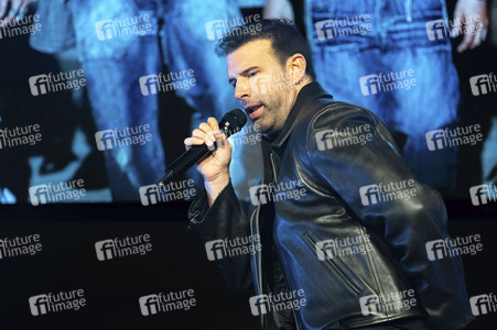 Konzert von Anna-Carina Woitschack in Düsseldorf