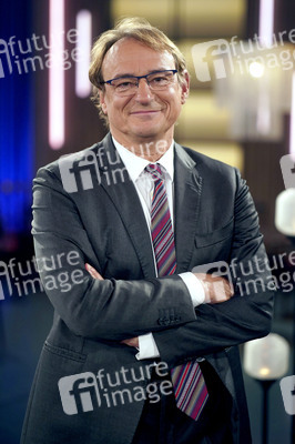 Talkshow 'Kölner Treff' in Köln