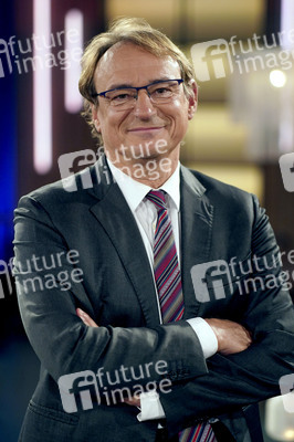 Talkshow 'Kölner Treff' in Köln