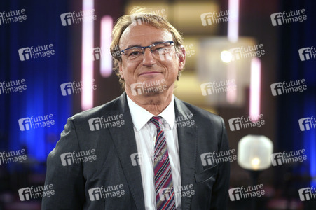 Talkshow 'Kölner Treff' in Köln