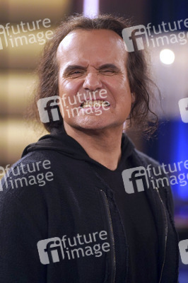 Talkshow 'Kölner Treff' in Köln