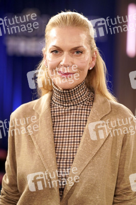 Talkshow 'Kölner Treff' in Köln