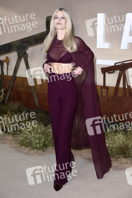 Season 2 Premiere 'Landman' in London