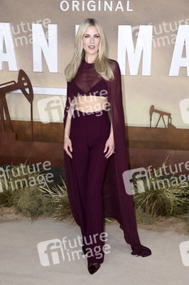 Season 2 Premiere 'Landman' in London