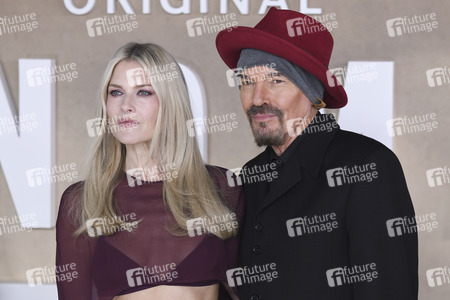 Season 2 Premiere 'Landman' in London