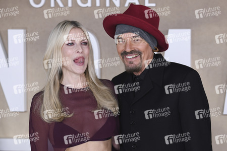 Season 2 Premiere 'Landman' in London