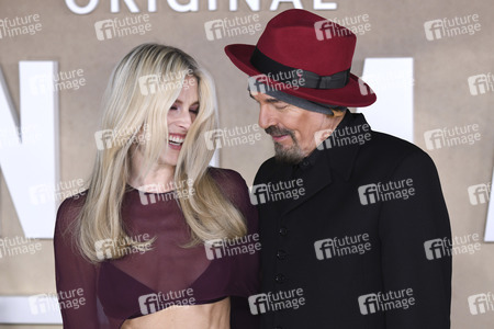 Season 2 Premiere 'Landman' in London