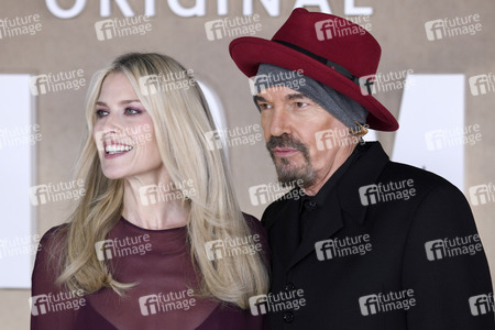 Season 2 Premiere 'Landman' in London