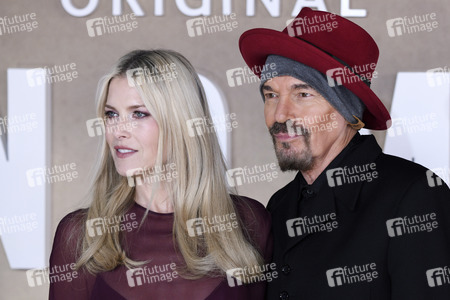 Season 2 Premiere 'Landman' in London