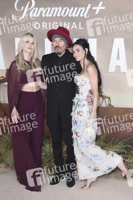 Season 2 Premiere 'Landman' in London