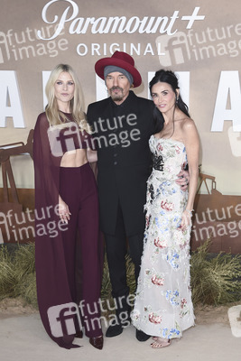 Season 2 Premiere 'Landman' in London