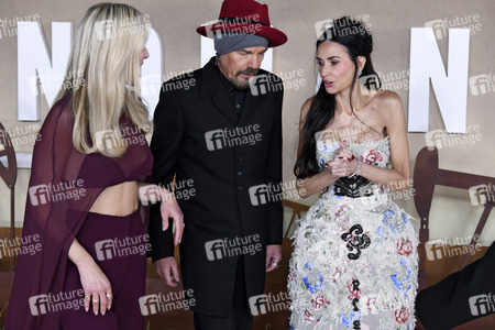 Season 2 Premiere 'Landman' in London