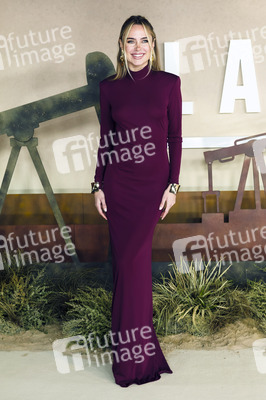 Season 2 Premiere 'Landman' in London