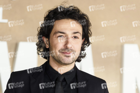 Season 2 Premiere 'Landman' in London