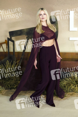 Season 2 Premiere 'Landman' in London