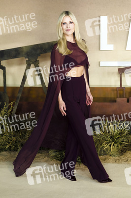 Season 2 Premiere 'Landman' in London