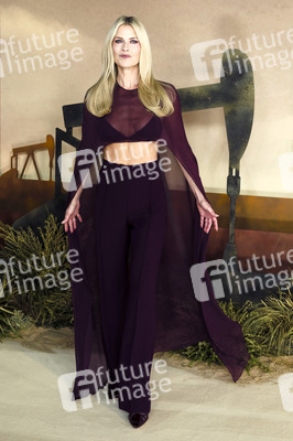 Season 2 Premiere 'Landman' in London