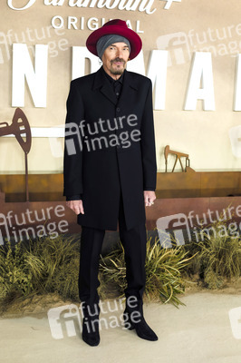 Season 2 Premiere 'Landman' in London