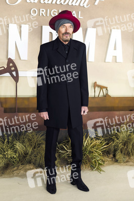 Season 2 Premiere 'Landman' in London